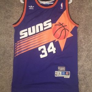 Charles Barkley Jersey